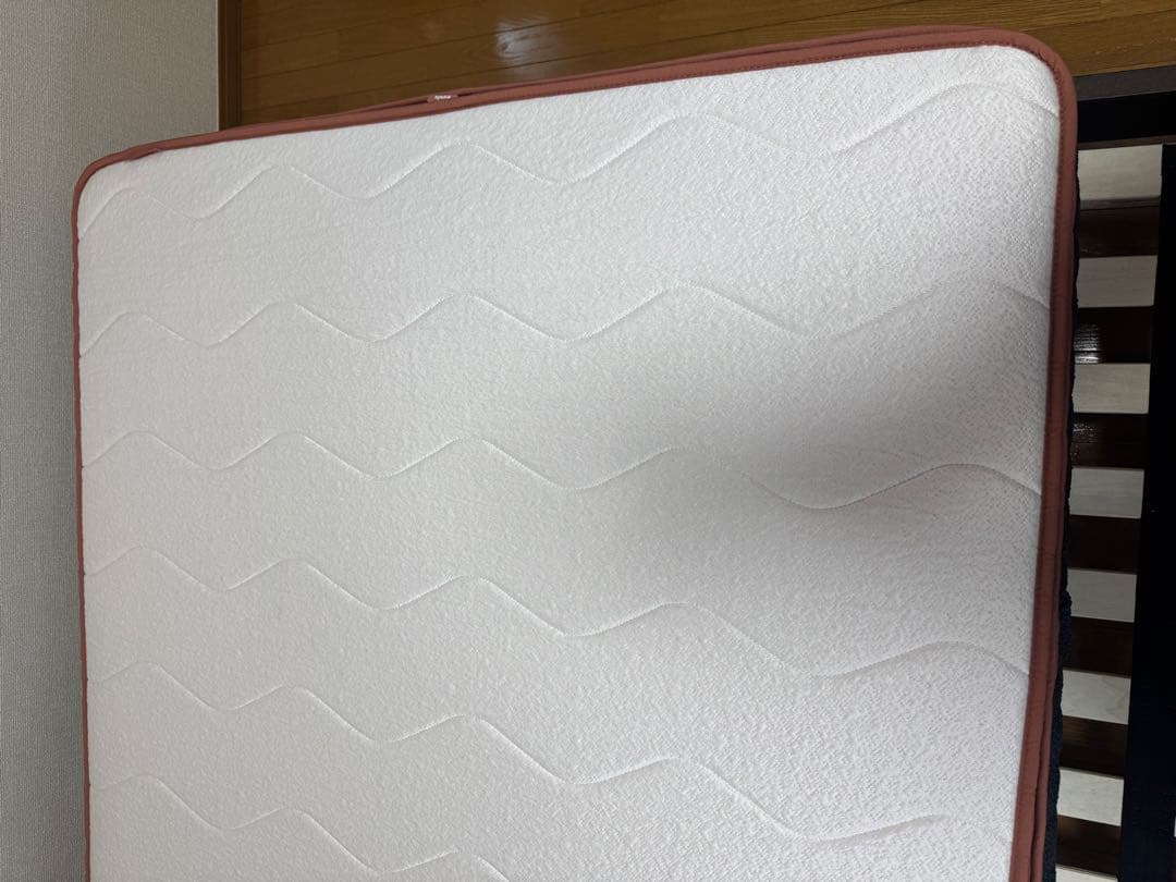 全国送料無料　コアラマットレス　シュプリーム　ダブルサイズマットレス