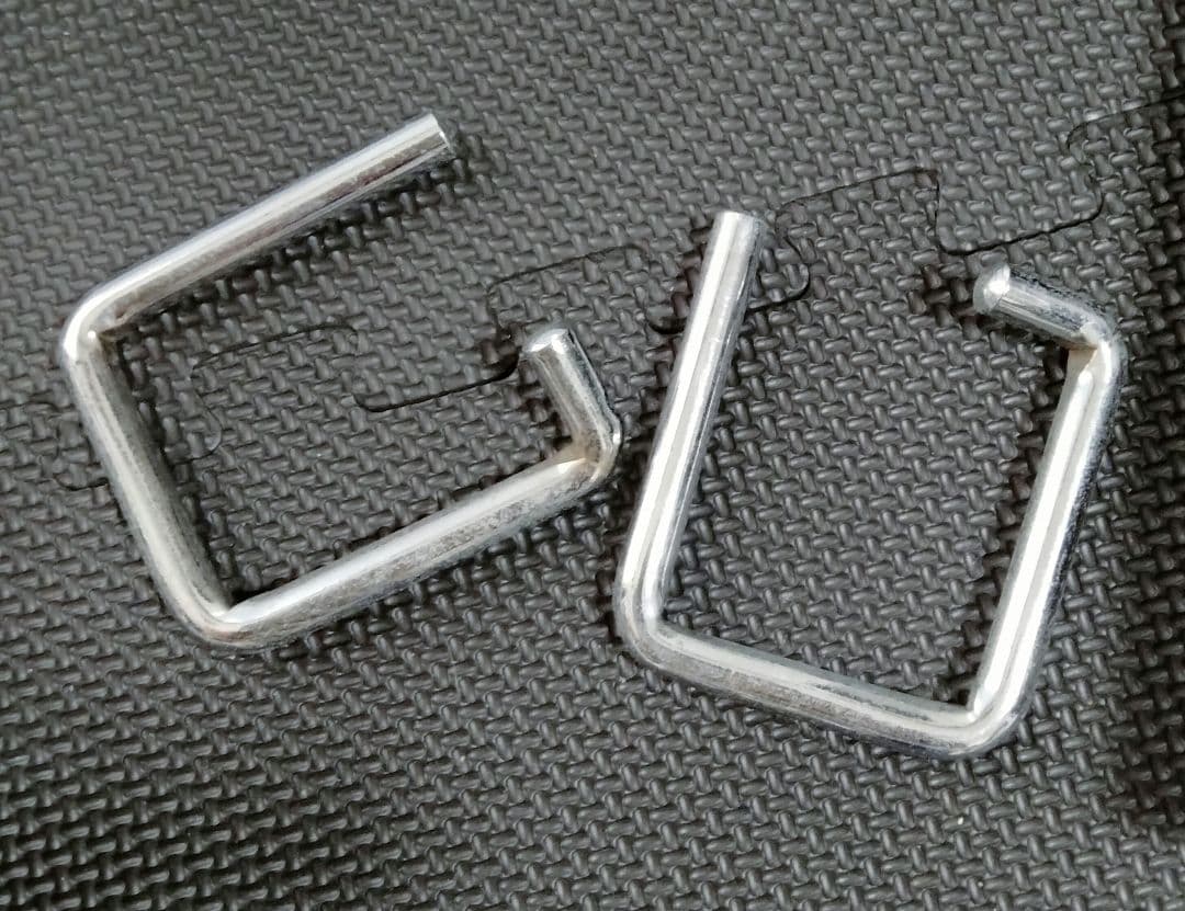 【たのメル便】スクワットスタンド/バーベルスタンド