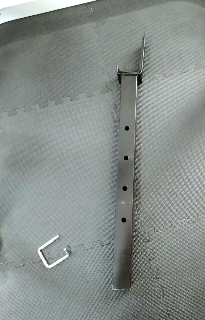 【たのメル便】スクワットスタンド/バーベルスタンド