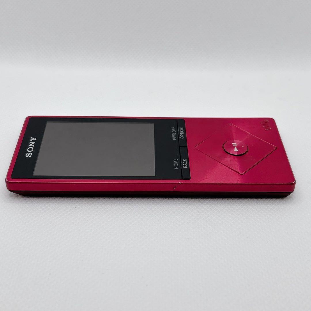 【良品】SONY WALKMAN NW-A16 32GB Bluetooth対応