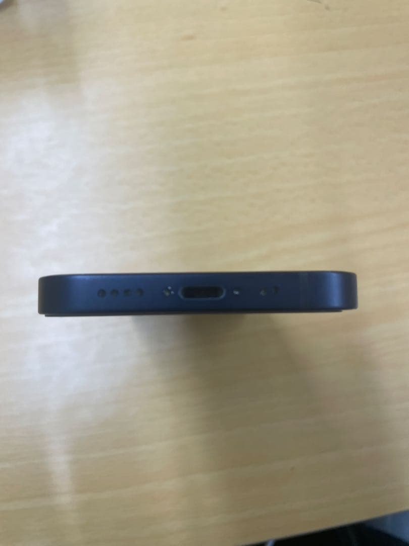 iPhone 12mini Black 64GB SIMフリー