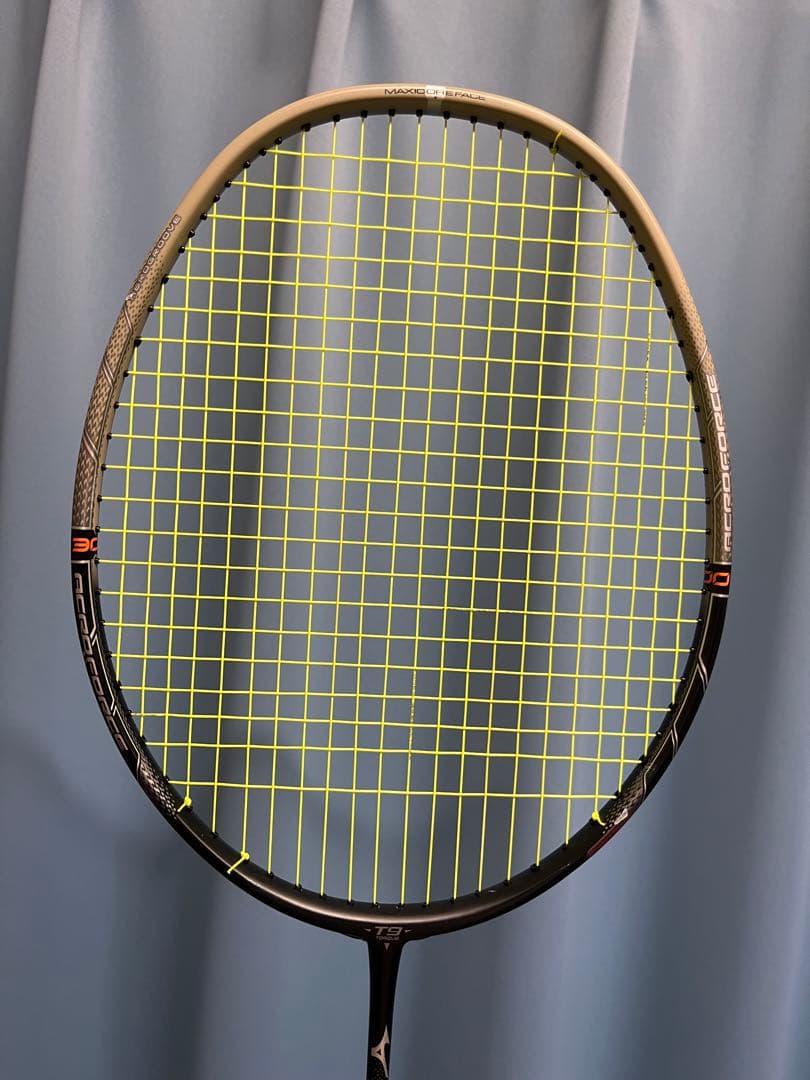 アクロフォース300 4u6