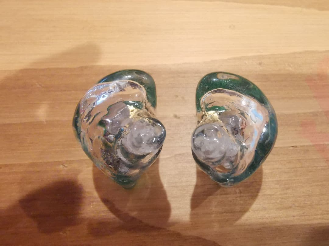 CampfireAudio Andromeda リシェル品ユニバーサル