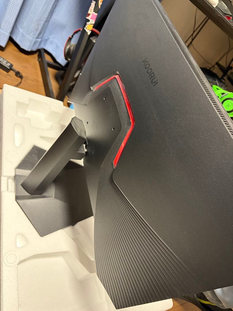 モニター 27インチ 240Hz