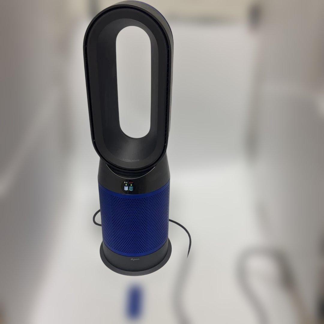 【動作品】Dyson Pure Hot + Cool HP04 空気清浄機