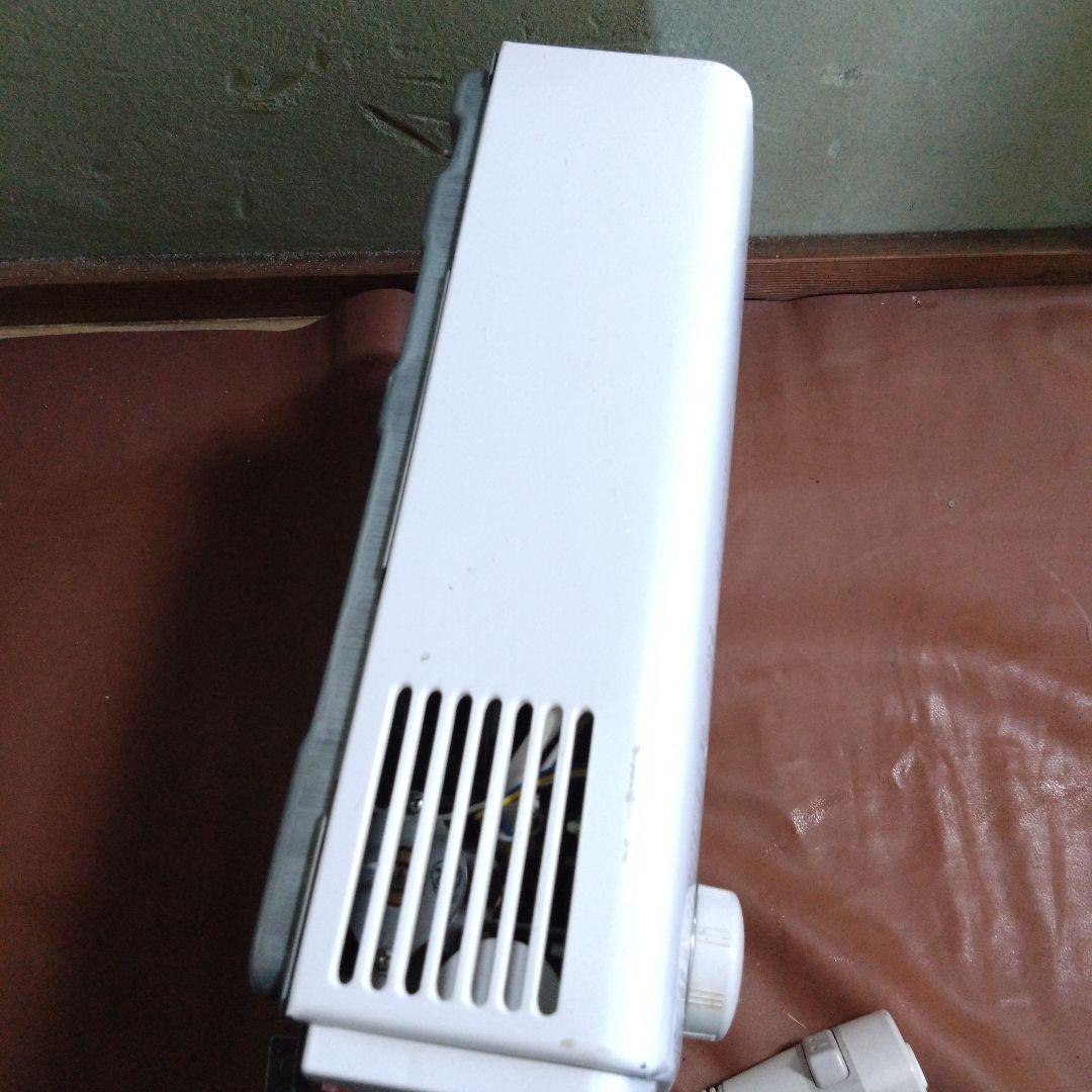 パロマ　都市ガス用瞬間湯沸かし器　PH-5BV-1