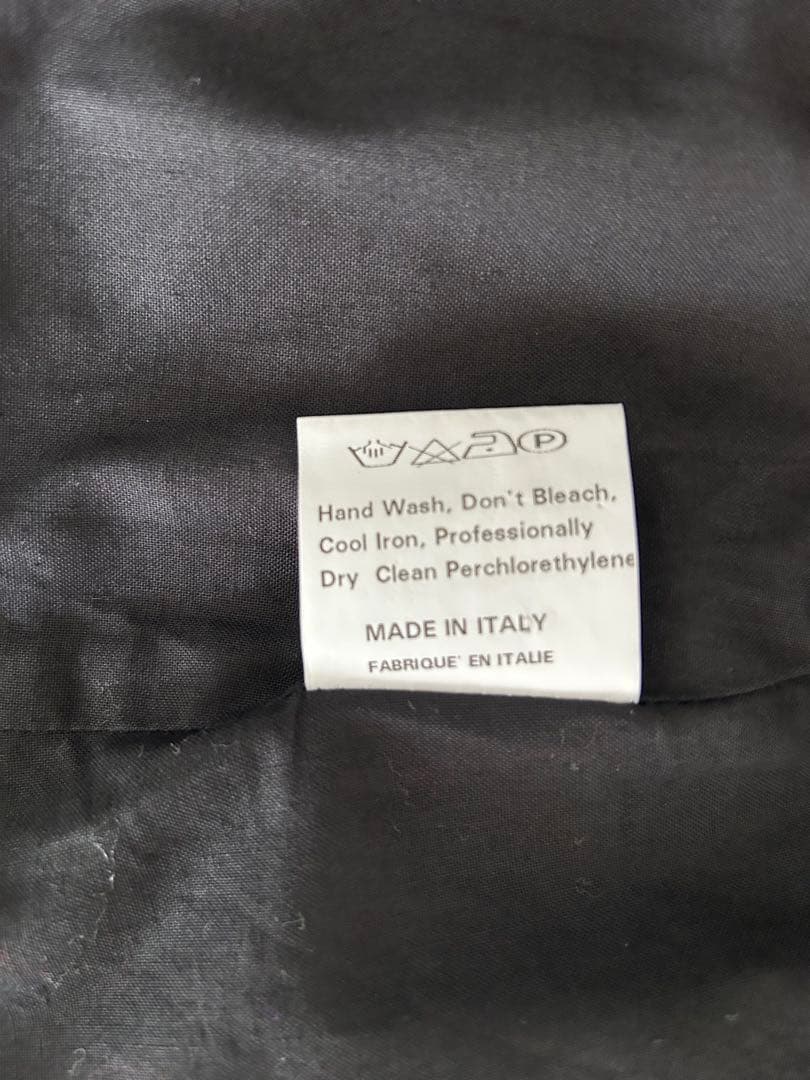 激レア Vivienne Westwood ゴールドレーベル シーモンスター