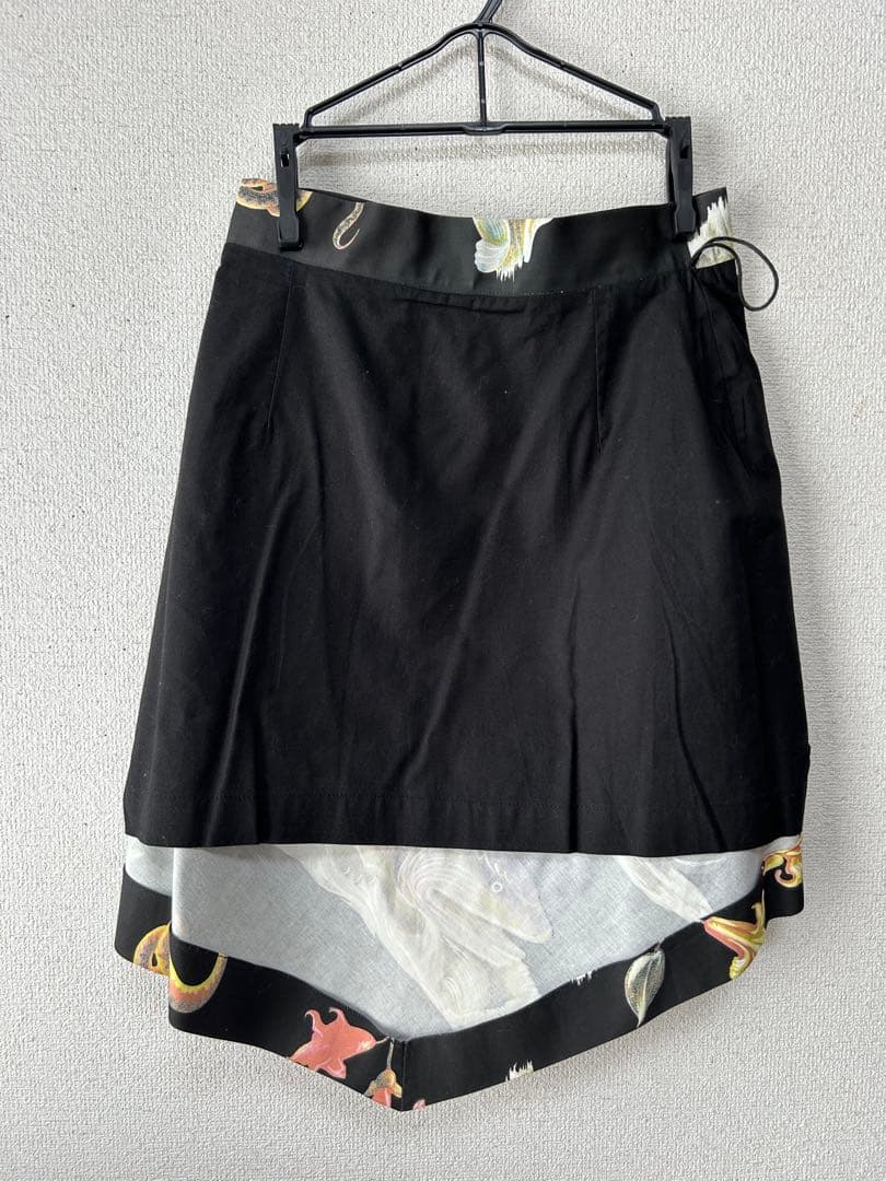 激レア Vivienne Westwood ゴールドレーベル シーモンスター