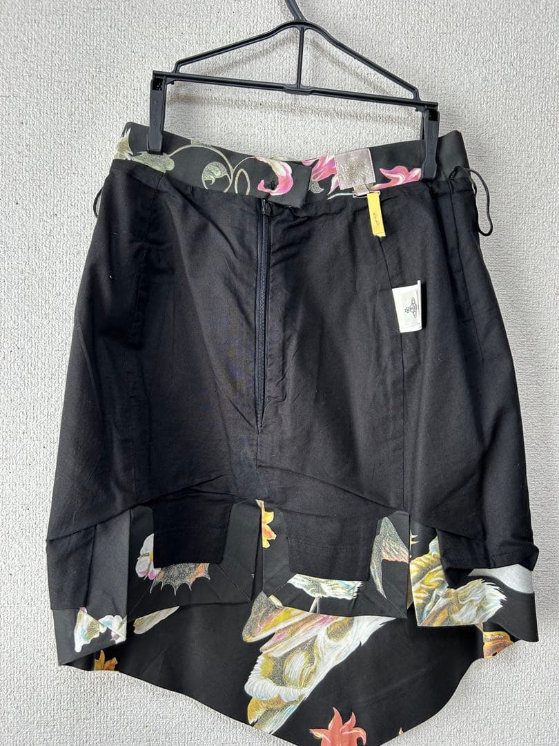 激レア Vivienne Westwood ゴールドレーベル シーモンスター