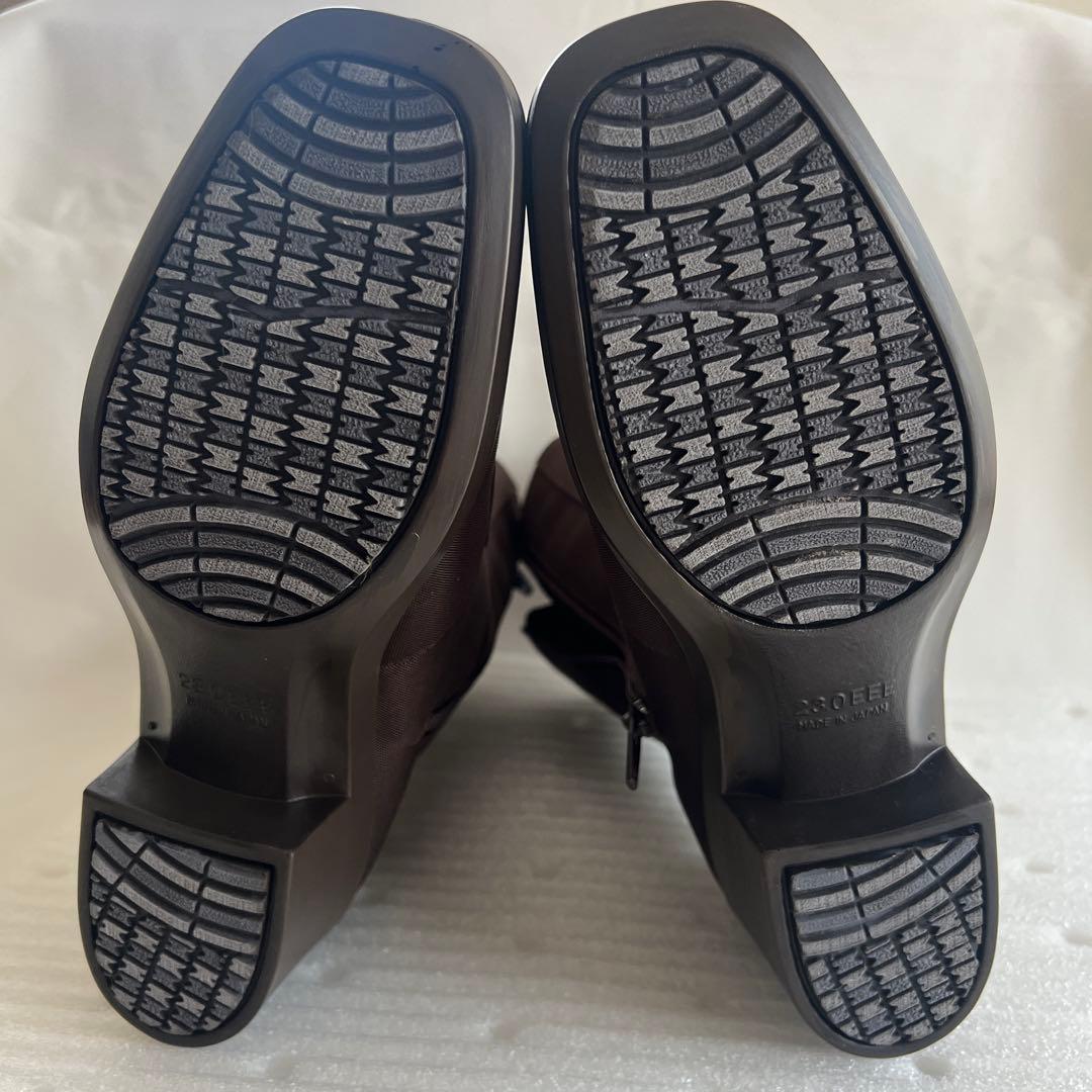 新品！防水ゴアテックス アサヒ トップドライレインシューズ 23EEE