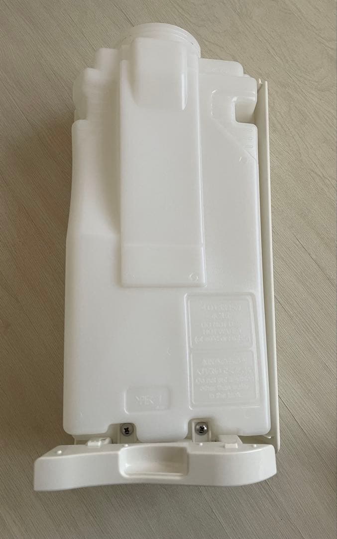 SHARP 空気清浄機 加湿機能付き KC-F70-W