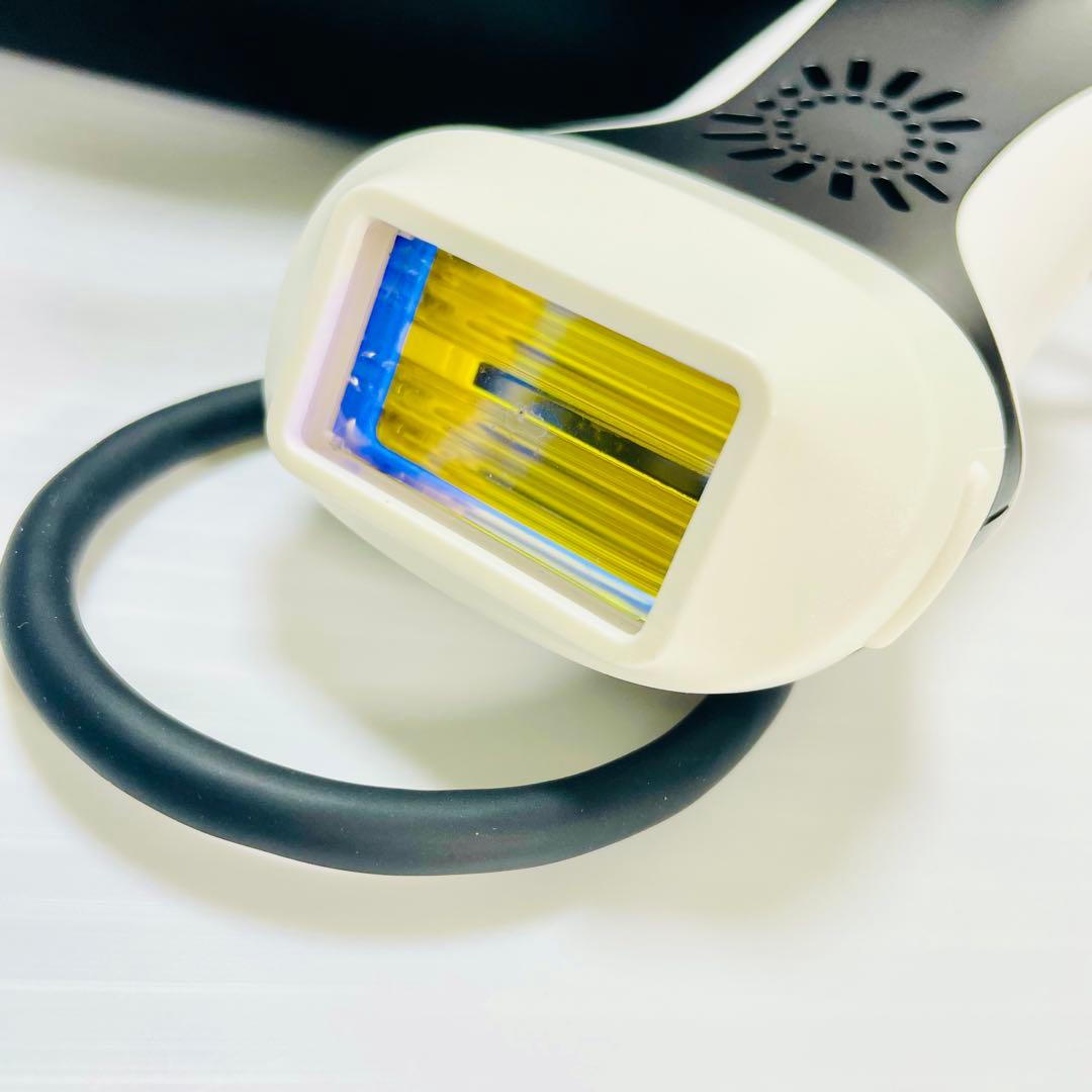 美品　ケノン　付属品完備　KE-NON 未使用カートリッジ付き