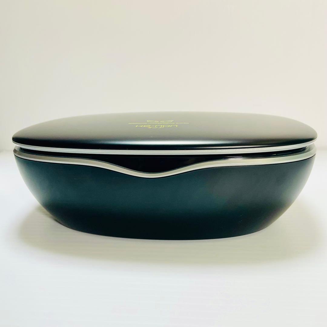 美品　ケノン　付属品完備　KE-NON 未使用カートリッジ付き