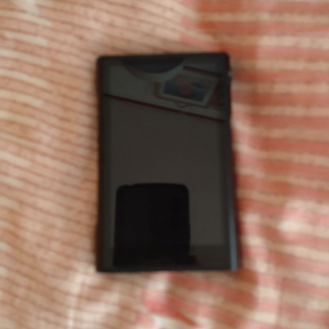 SHANLING M3X＆SONY MDRヘッドホン