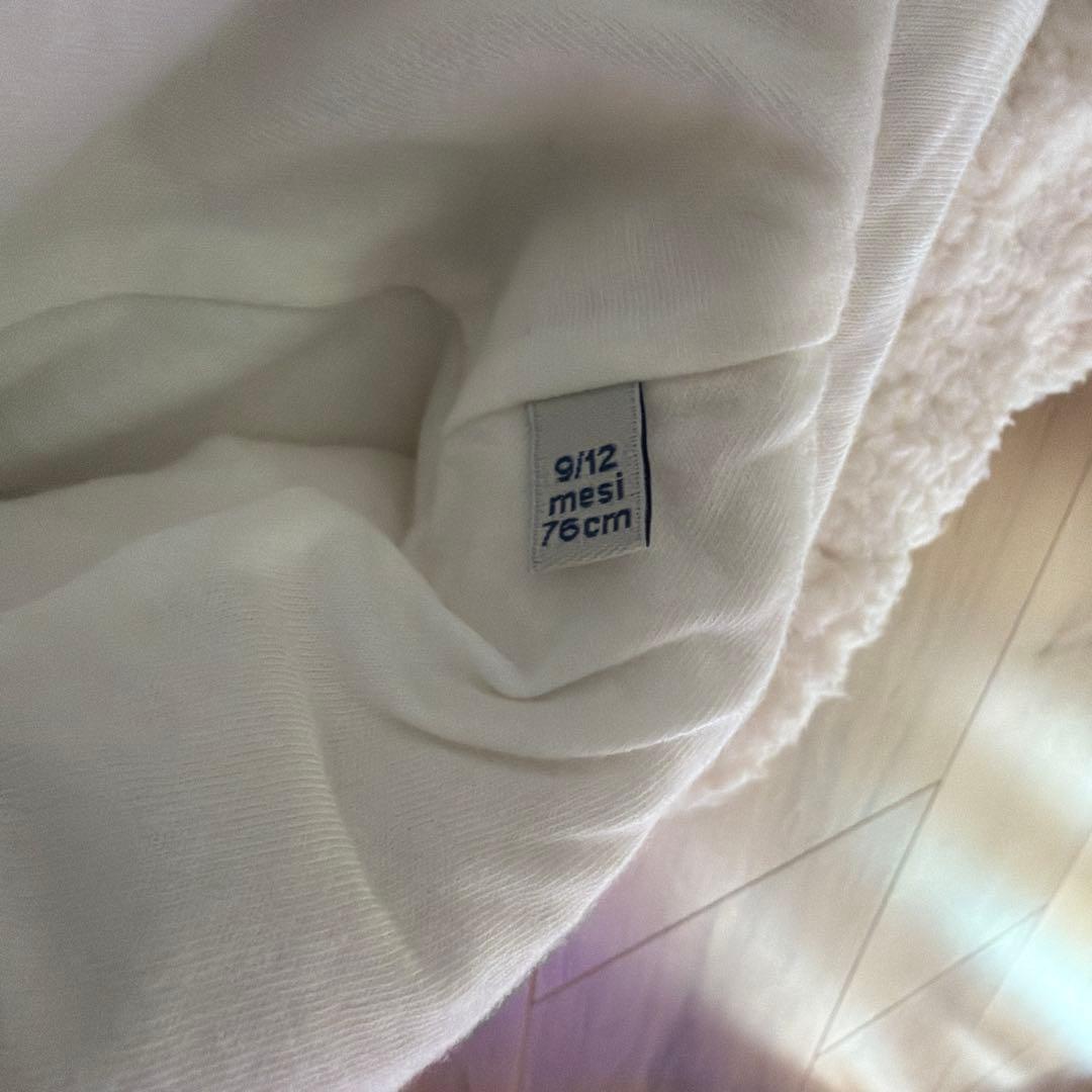 Moncler モンクレール　ロンパース