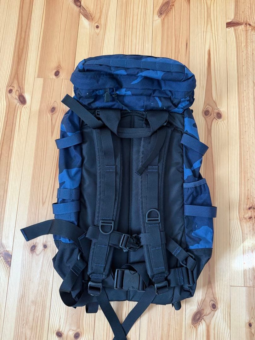 ☆*☆様 SOPHNET GREGORY LZ RUCK