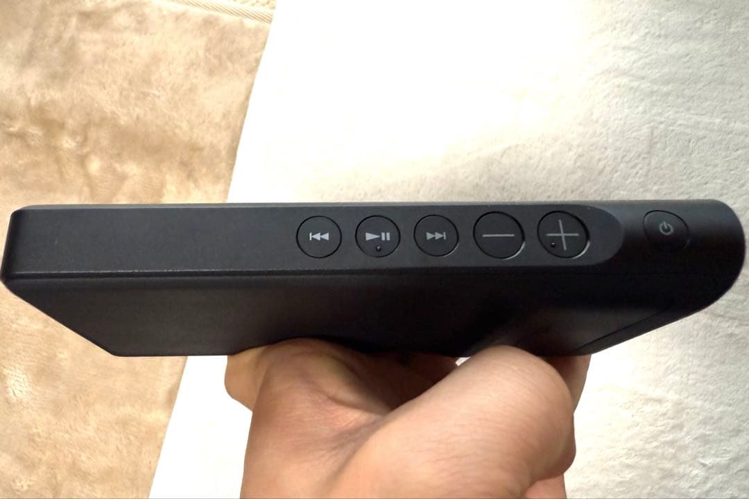 【おまけ付き】SONY NW-WM1AM2