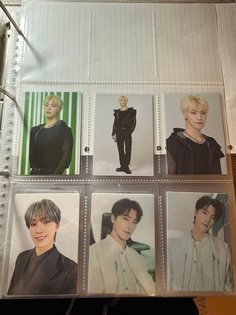 SEVENTEEN ディノ トレカまとめ売り約140枚