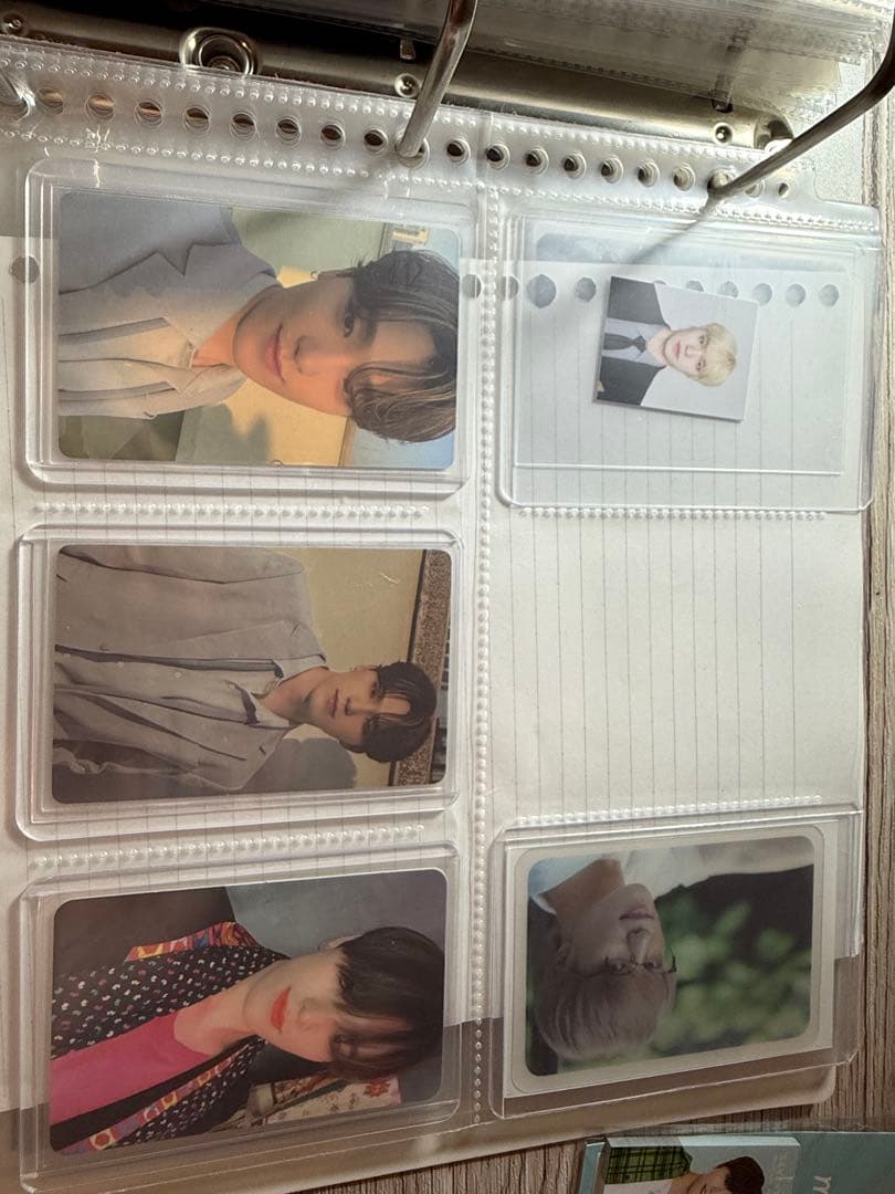 SEVENTEEN ディノ トレカまとめ売り約140枚