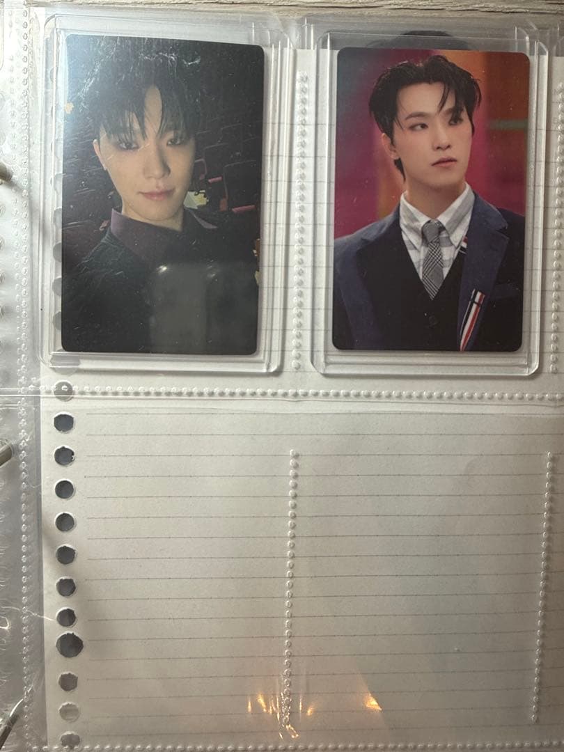 SEVENTEEN ディノ トレカまとめ売り約140枚