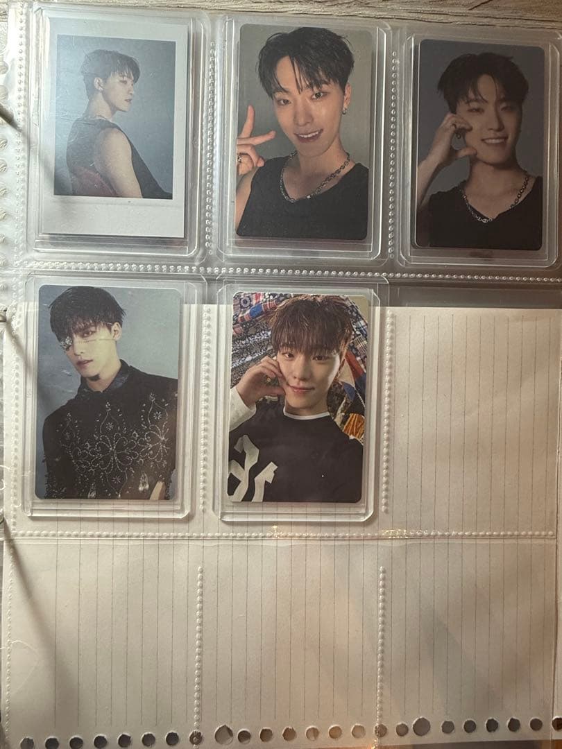 SEVENTEEN ディノ トレカまとめ売り約140枚