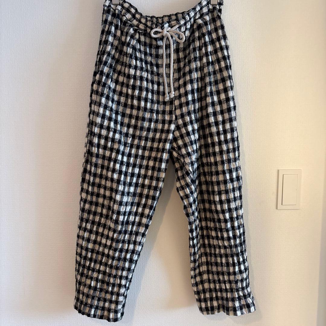 【美品】nest robe パンツ