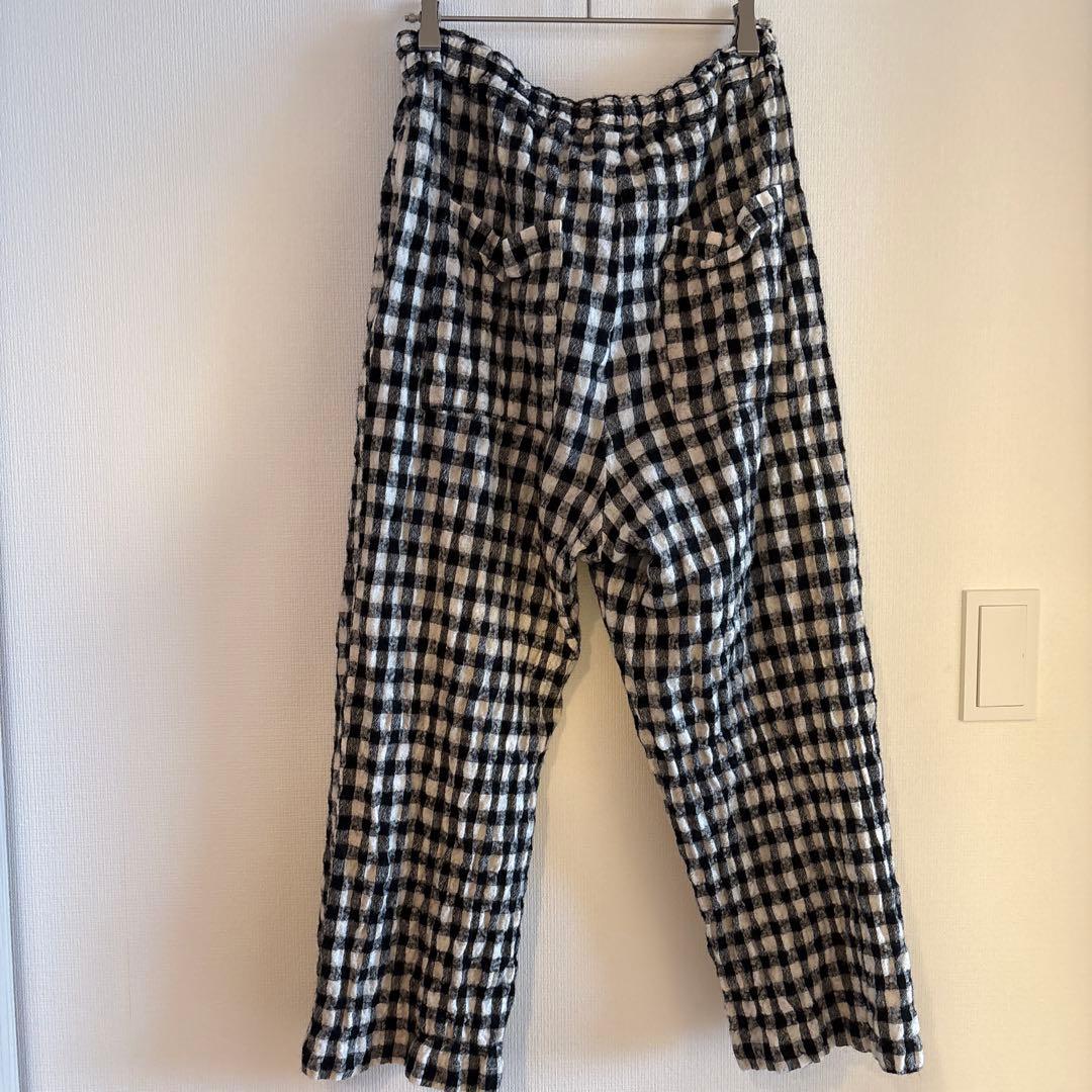 【美品】nest robe パンツ