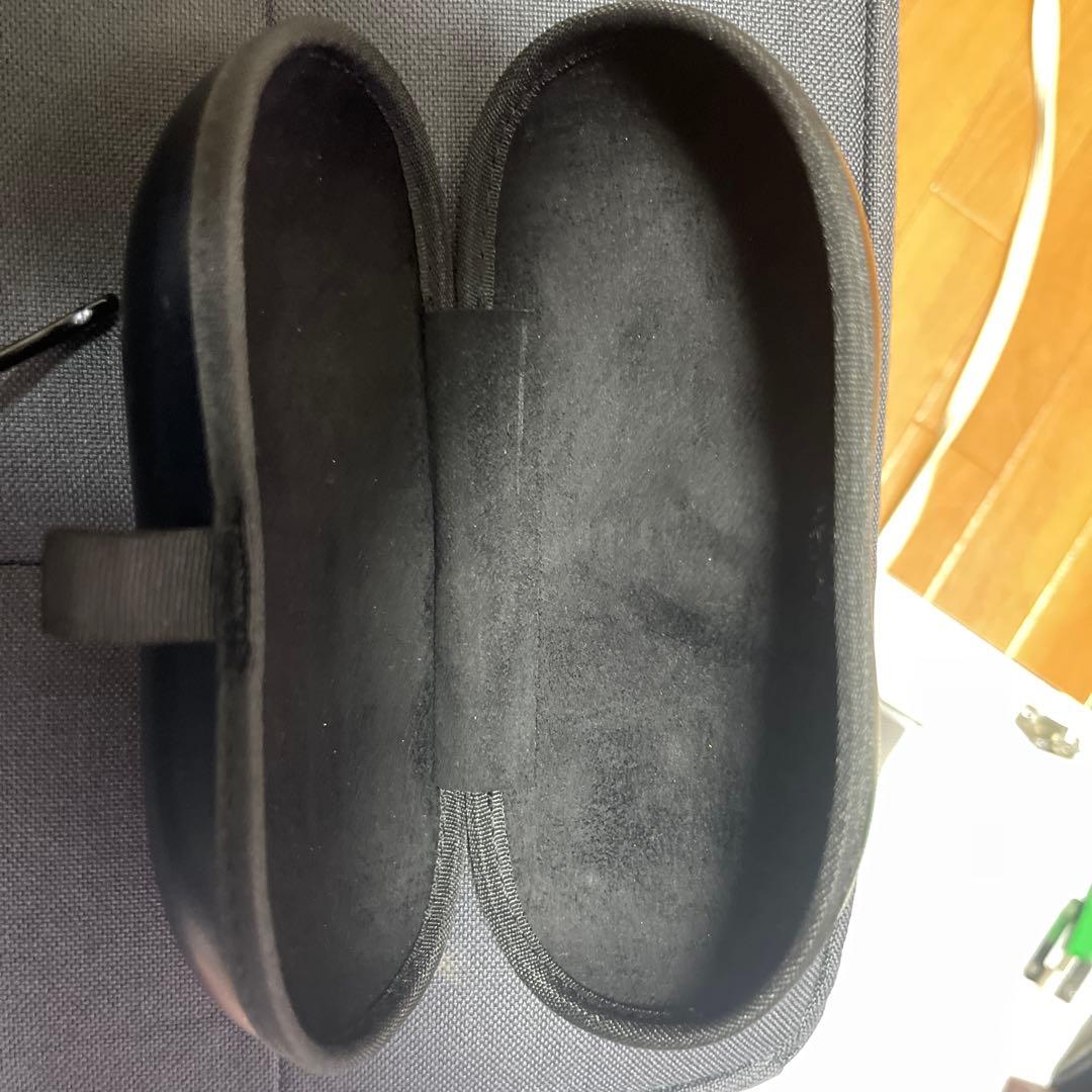 モンクレール　度付きメガネ