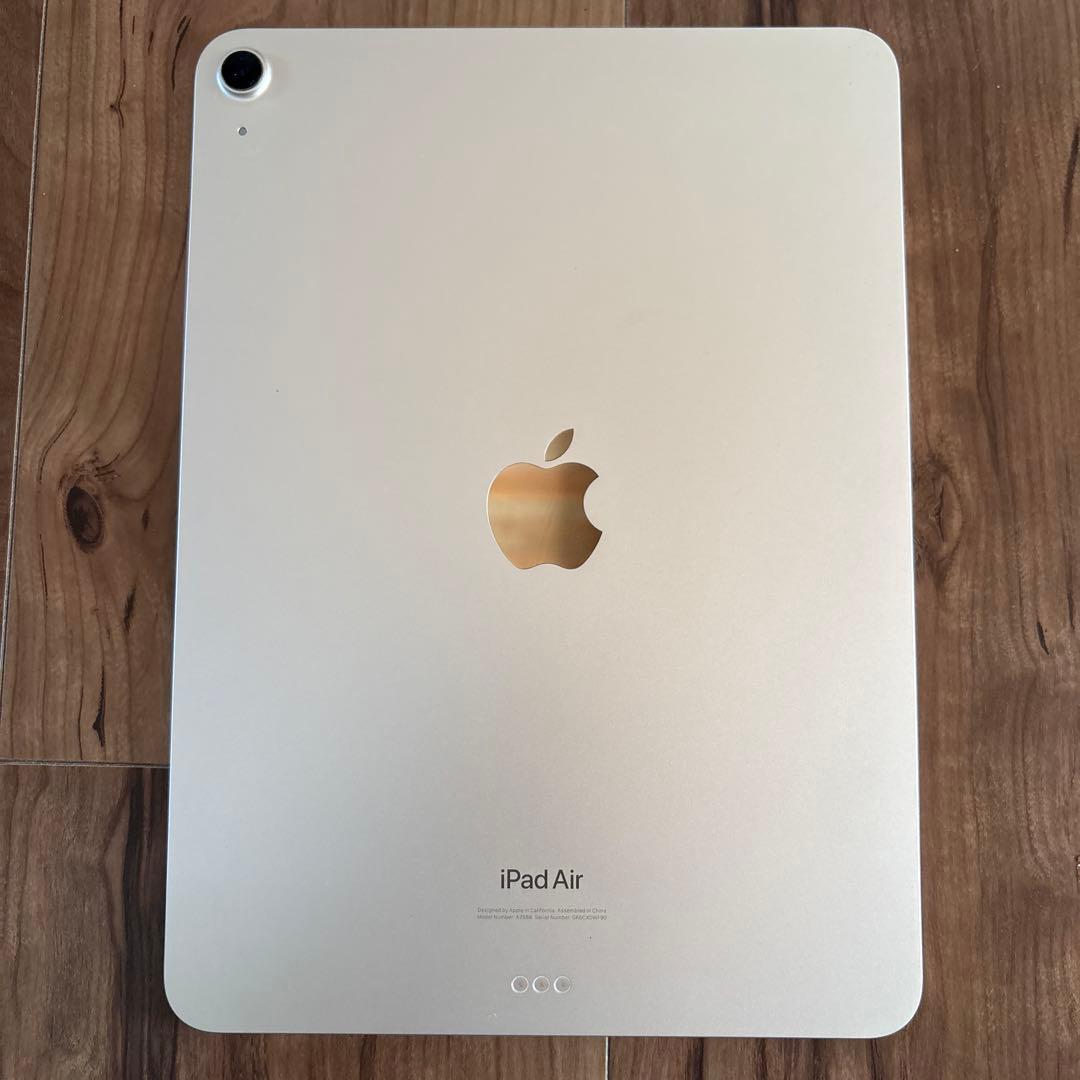 Apple iPad Air(代5世代) 64GB MM9F3J/A