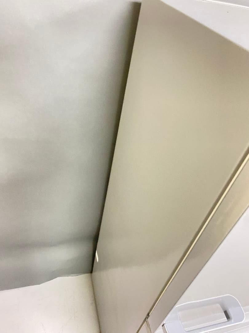 大型冷蔵庫 アクア　大容量　355L 右開き 美品　保証込み　高年式　家族　同棲