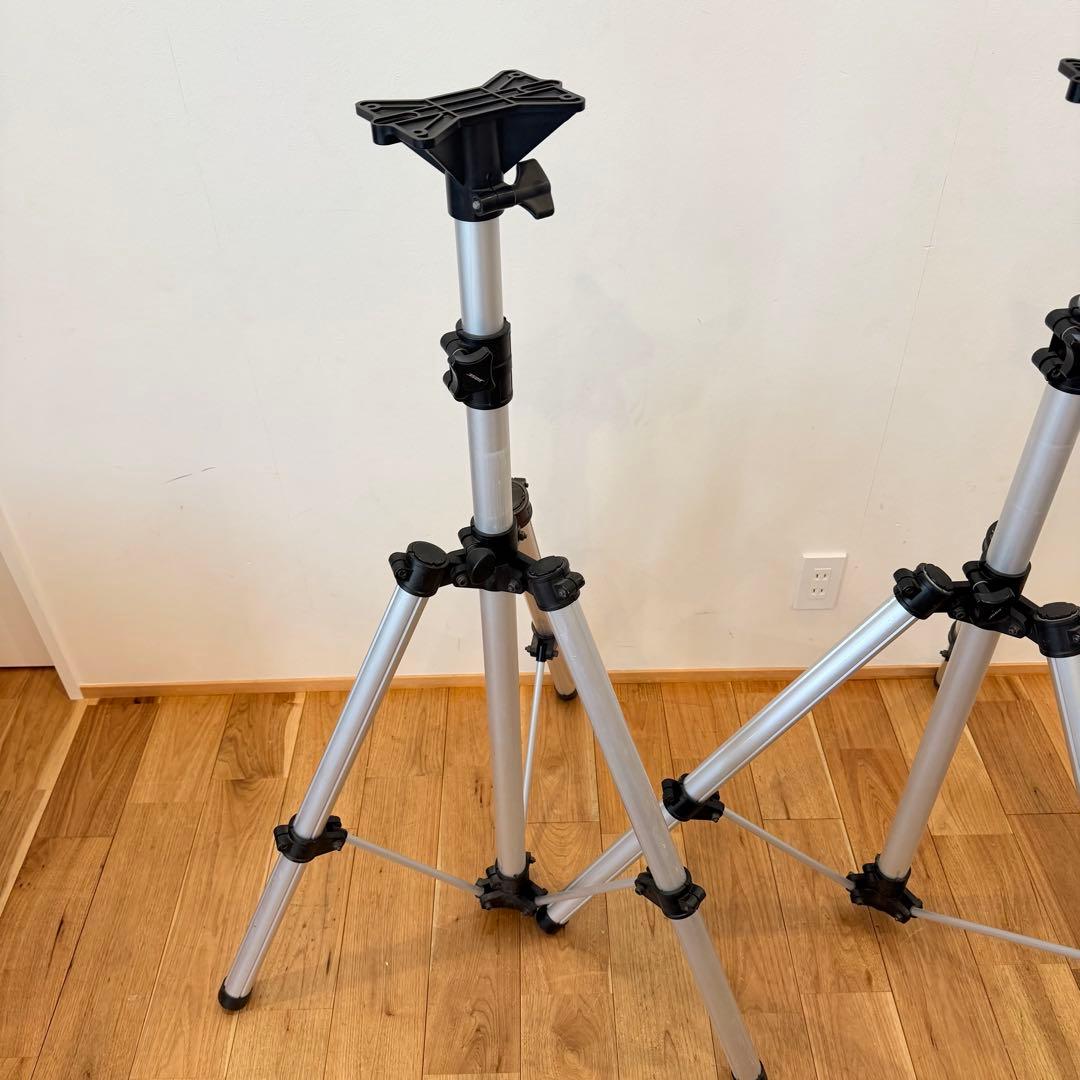 BOSE SS-5II スピーカースタンド 301 802 ボーズ 三脚 2脚