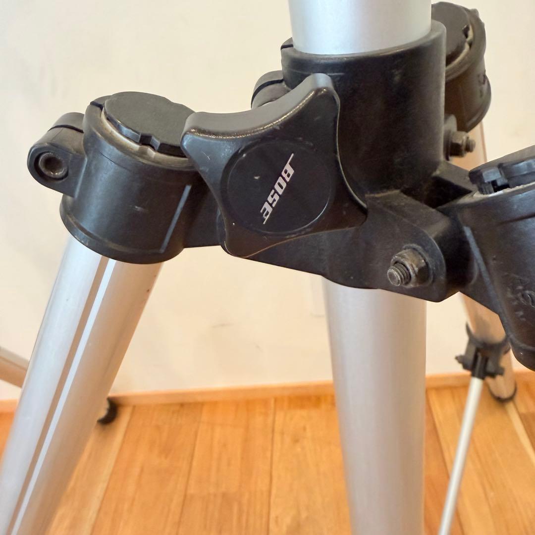 BOSE SS-5II スピーカースタンド 301 802 ボーズ 三脚 2脚