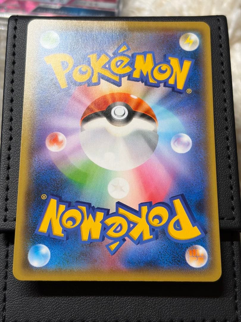 ポケモンカード nagaba ピカチュウ