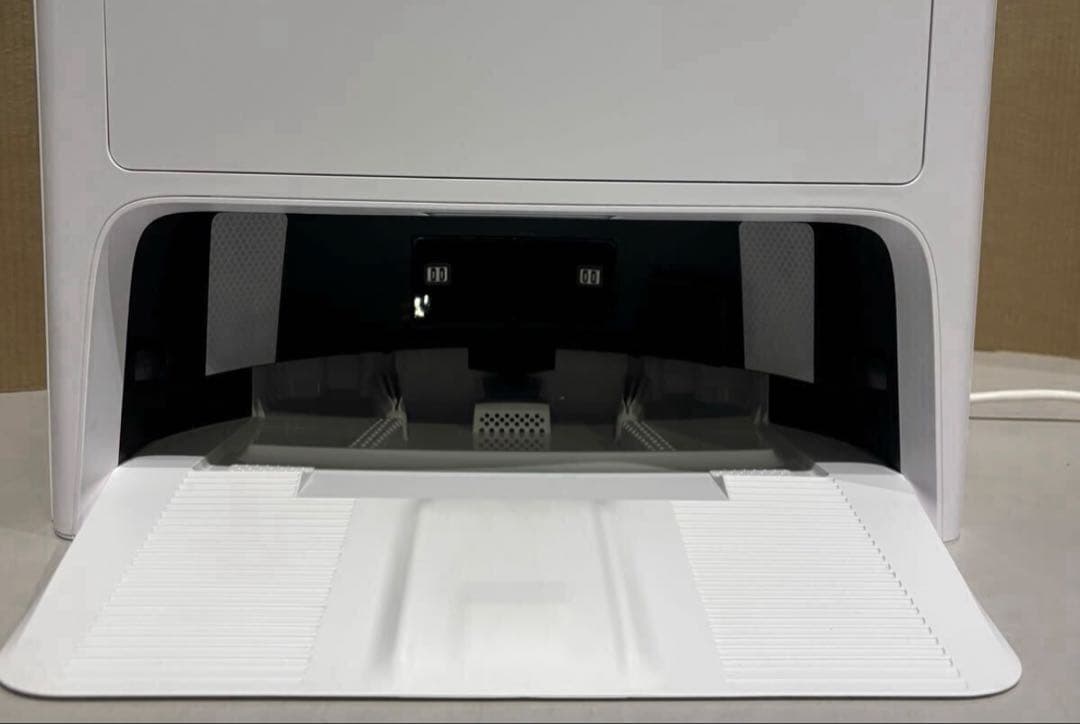 ECOVACS DEEBOT T20aOMNI CH2232B エコバックス