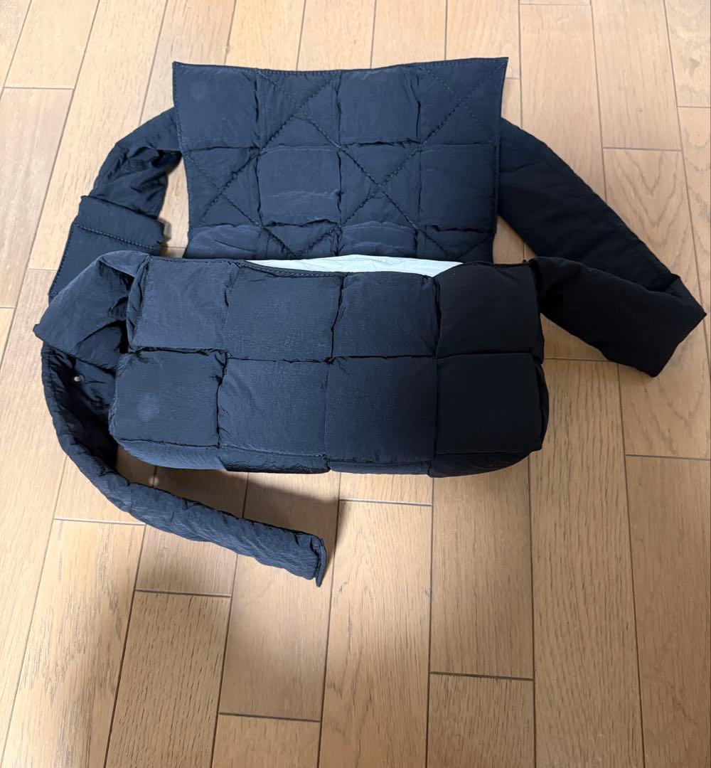 BOTTEGA VENETA ショルダーバッグ