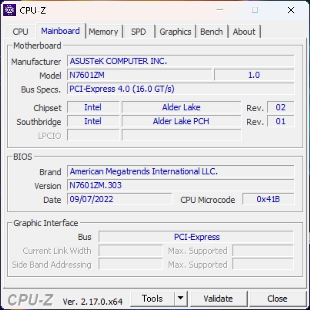 Windowsノート本体 ASUS Vivobook Pro OLED/i7, RTX3060