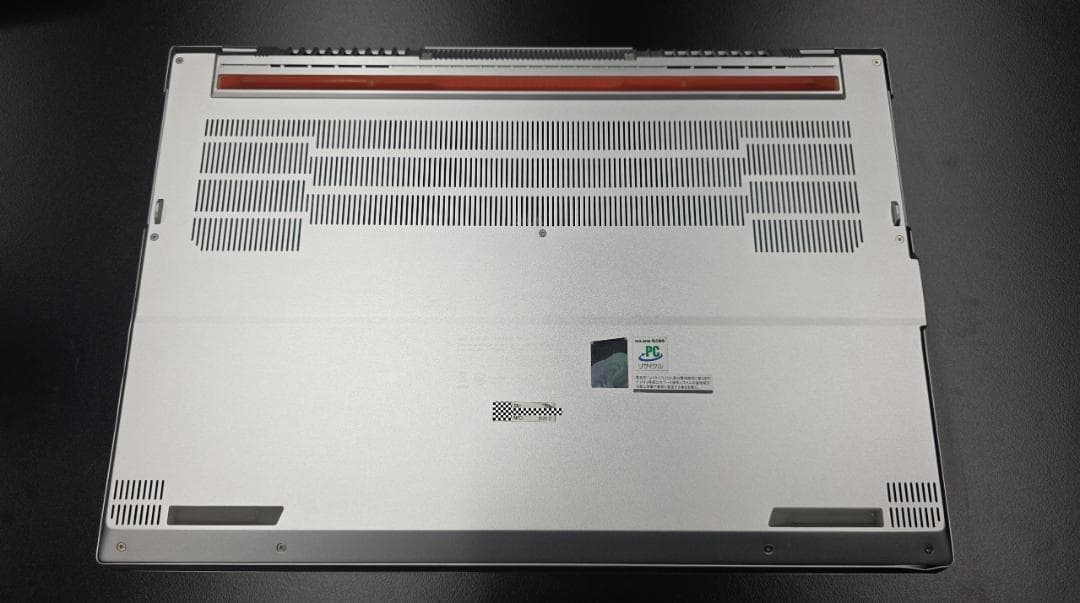 Windowsノート本体 ASUS Vivobook Pro OLED/i7, RTX3060