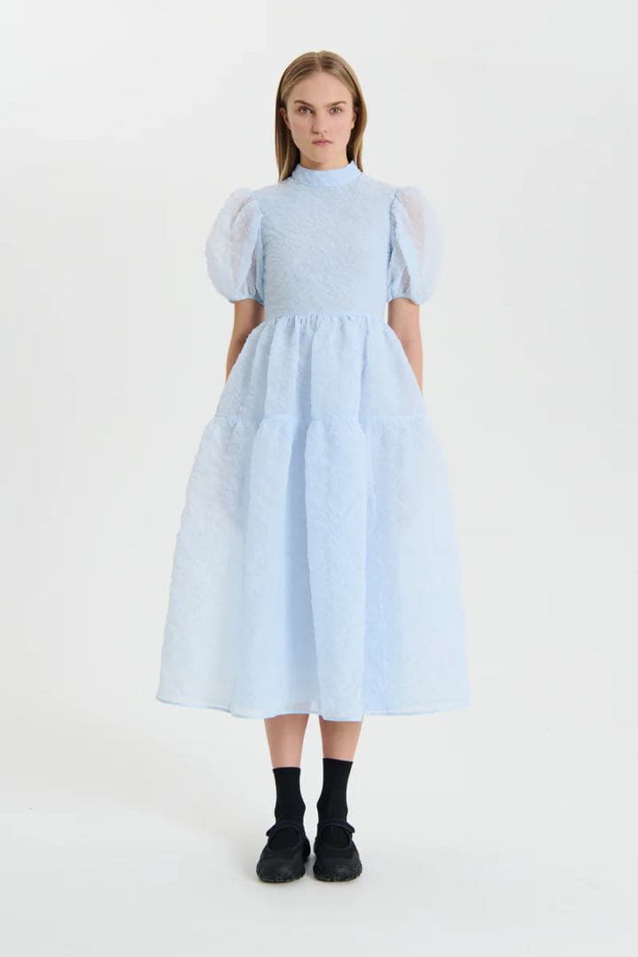 新品⭐︎Cecilie Bahnsen KELLY ワンピース