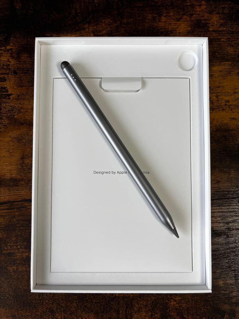 ipad mini 第6世代 64GB スペースグレイ