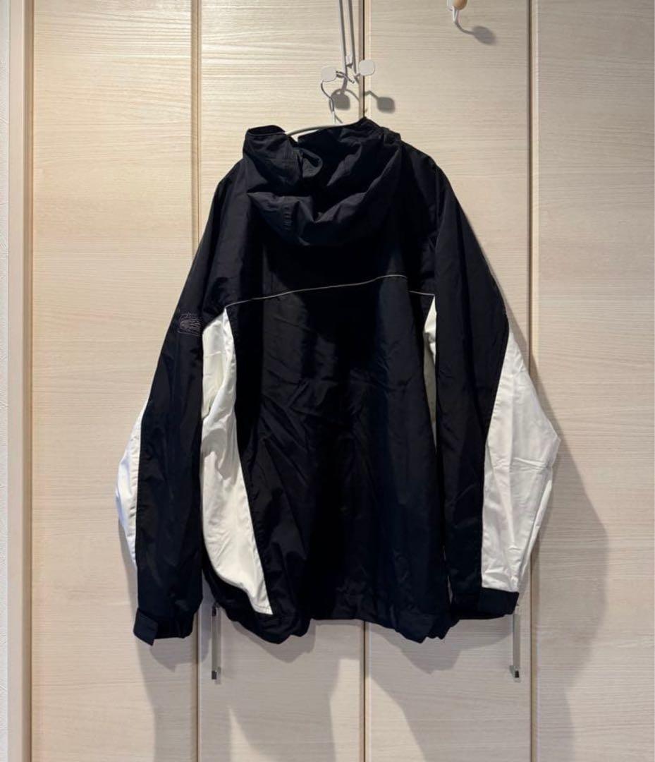 BSRABBIT 24-25 フード付きジャケット XL