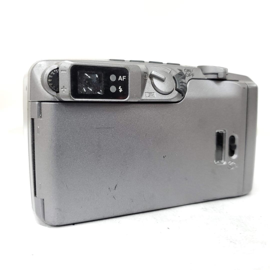 フィルムカメラ Pentax ESPIO 145M super F0116-334-6v p