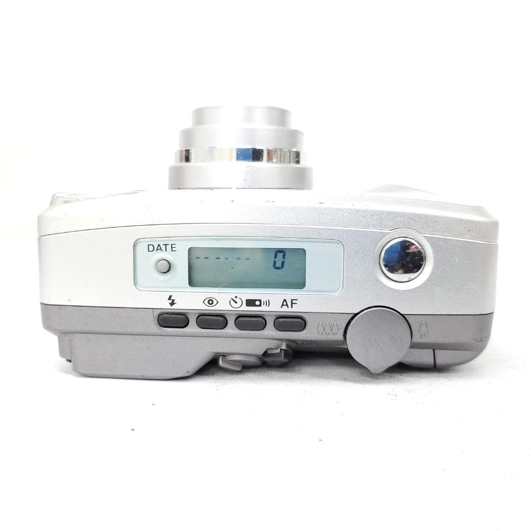 フィルムカメラ Pentax ESPIO 145M super F0116-334-6v p