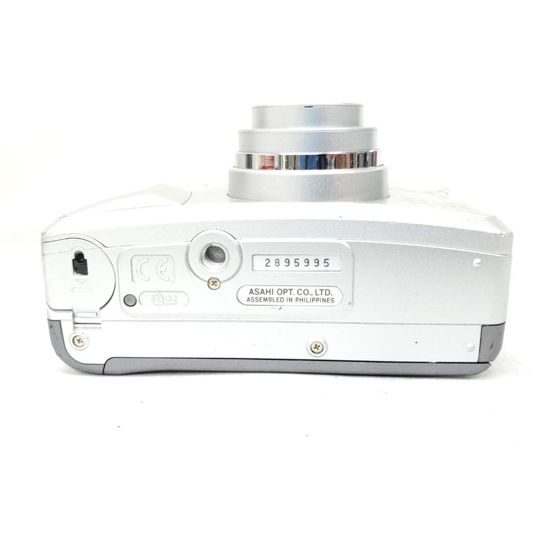 フィルムカメラ Pentax ESPIO 145M super F0116-334-6v p