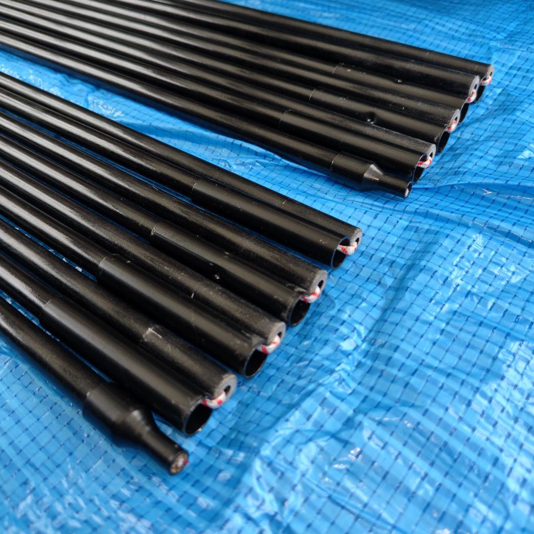 【美品】ヴァストランド トンネルテント デュオ（FRPポール仕様／タン）