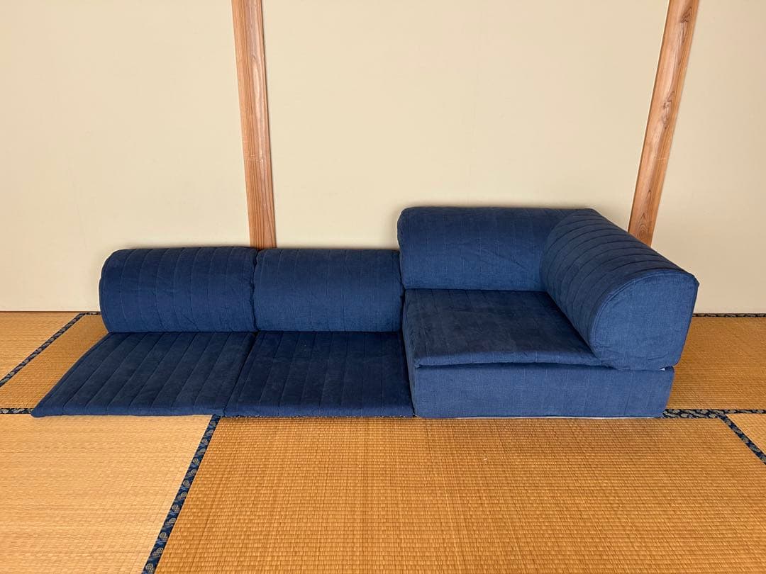 【カバーのみ】HAREM SKIP 1 mini SOFA