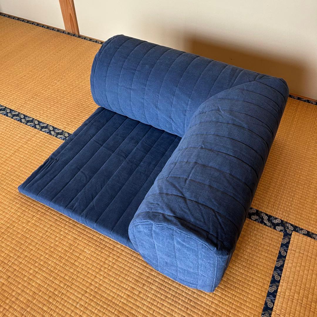 【カバーのみ】HAREM SKIP 1 mini SOFA