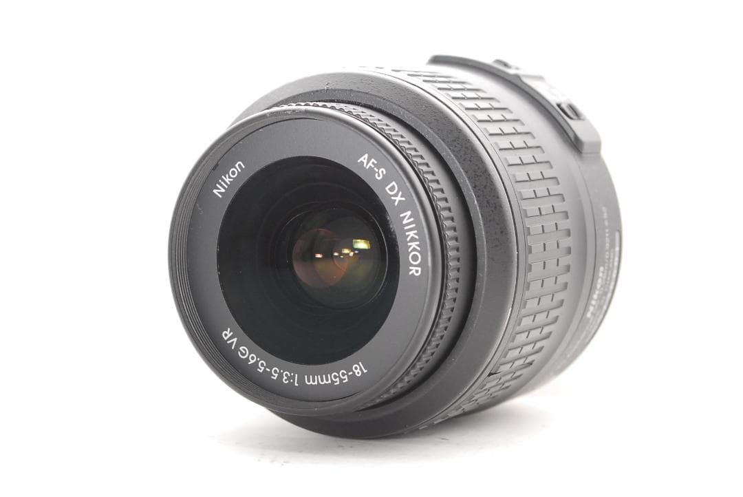 【使用感極少　美品】Nikon D5200　スマホ転送　バリアングル液晶　自撮り