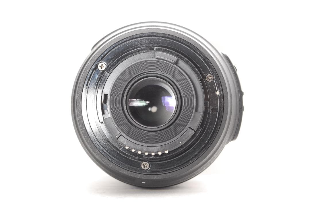 【使用感極少　美品】Nikon D5200　スマホ転送　バリアングル液晶　自撮り