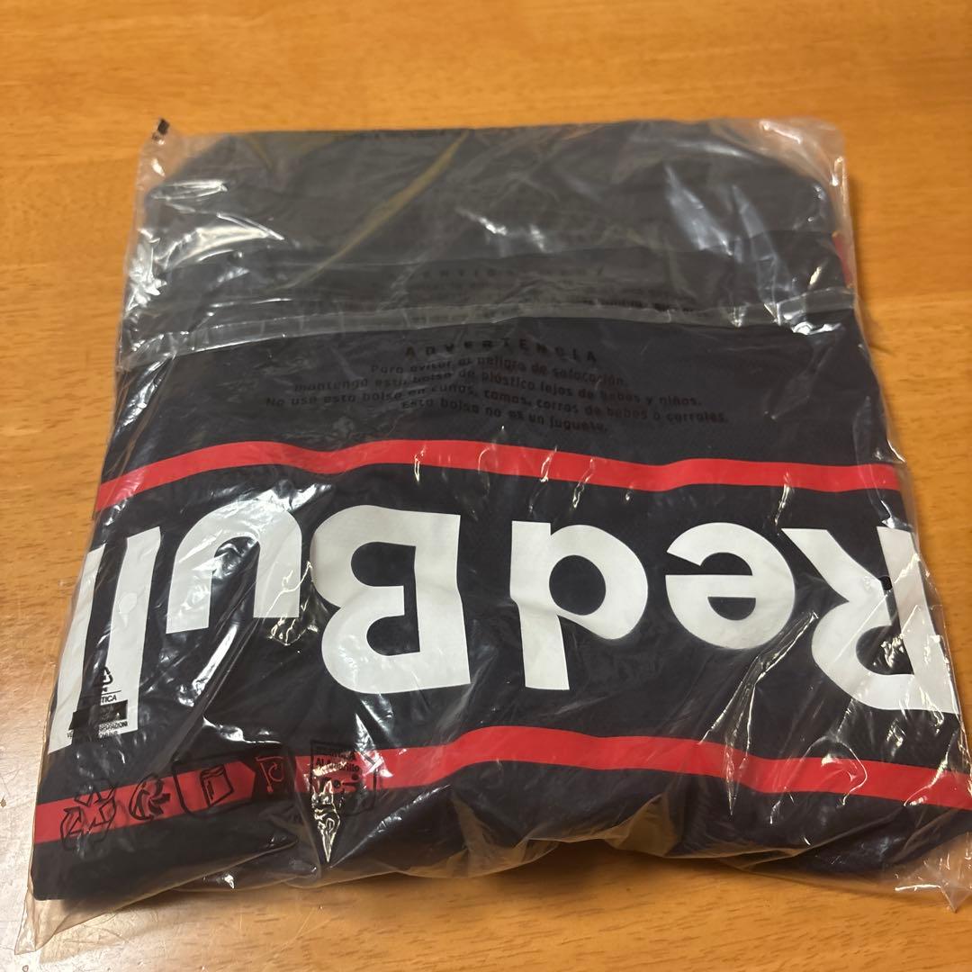 CASTORE レッドブルレーシング　ポロシャツ　角田裕毅　XXLサイズ　未使用