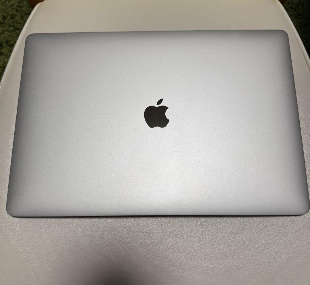 MacBook本体 Macbook Pro 2018 15inch i7 512GB/16GB